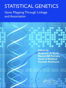 Statistical Genetics: Gene Mapping Through Linkage and Association