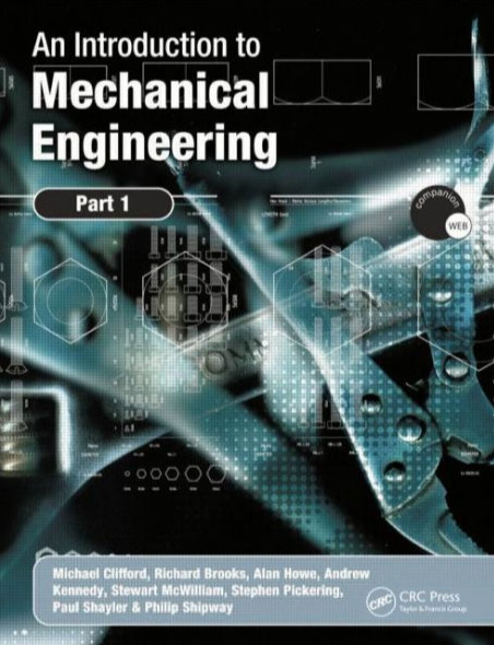 Introduction to Mechanical Engineering: Part 1