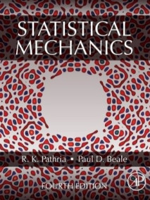 Statistical Mechanics, 4/Ed