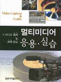 멀티미디어 응용 실습: 비디오캡처 및 코덱 중심