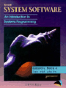 System Software, 3판 (한국어판)