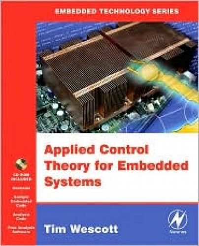 Applied Control Theory for Embedded Systems