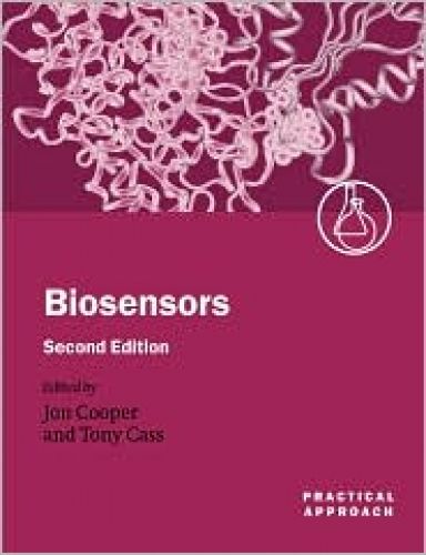 Biosensors, 2/Ed