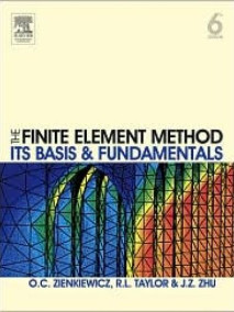 Finite Element Method: It's Basis and Fundamentals, 6/Ed