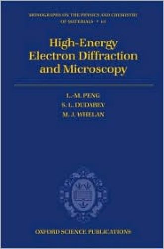 High Energy Electron Diffraction and Microscopy