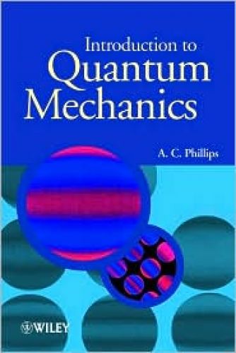 Introduction to Quantum Mechanics