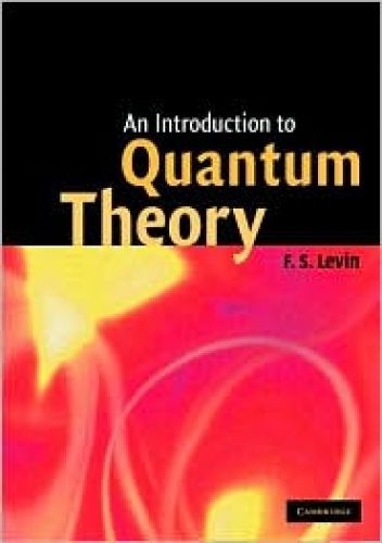 Introduction to Quantum Theory