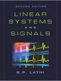 Linear Systems and Signals, 2/Ed