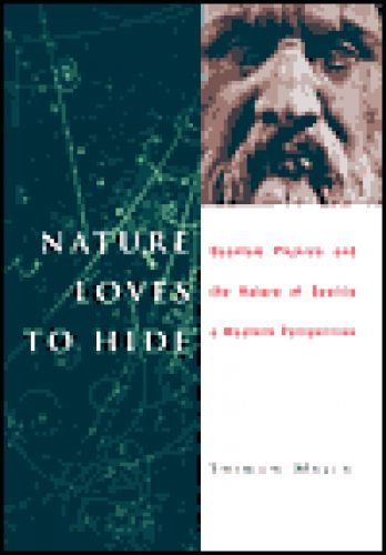 Nature Loves to Hide: Quantum Physics and Reality, A Western Perspective