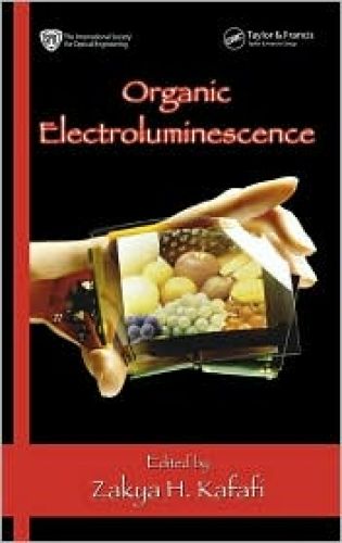 Organic Electroluminescence