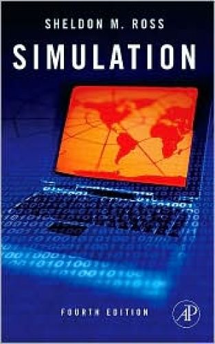 Simulation, 4/Ed