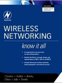Wireless Networking: Know it all
