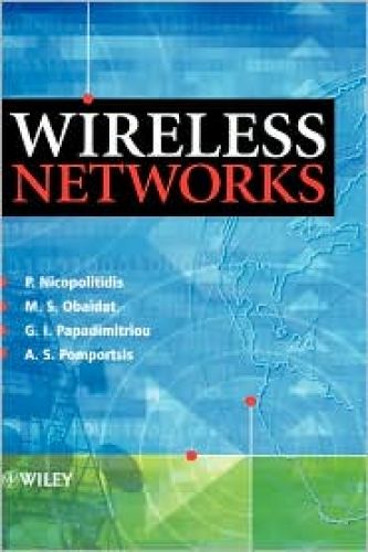 Wireless Networks