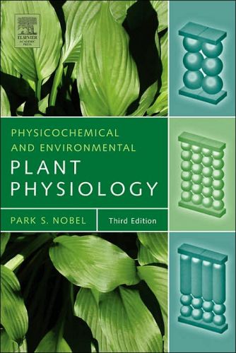 Physicochemical and Environmental Plant Physiology, 3/Ed