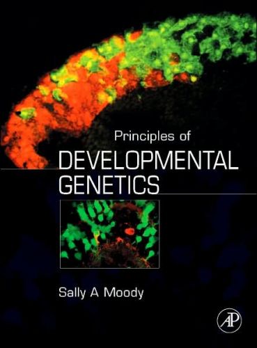 Principles of Developmental Genetics