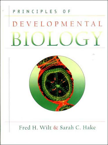 Principles of Developmental Biology