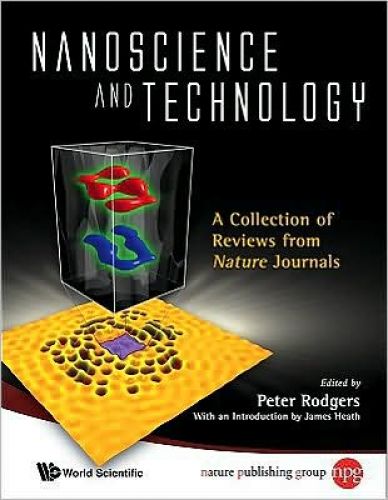 Nanoscience and Technology: A Collection of Reviews from Nature Journals