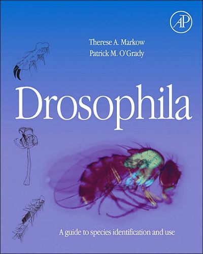 Drosophila: A Guide to Species Identification and Use