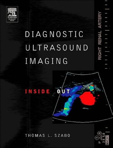 Diagnostic Ultrasound Imaging: Inside Out