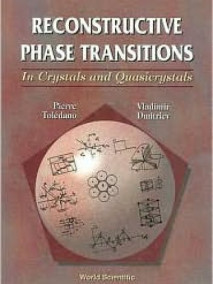 Reconstructive Phase Transitions