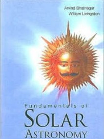 Fundamentals of Solar Astronomy