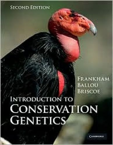 Introduction to Conservation Genetics