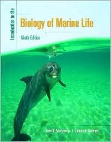 Introduction to the Biology of Marine Life