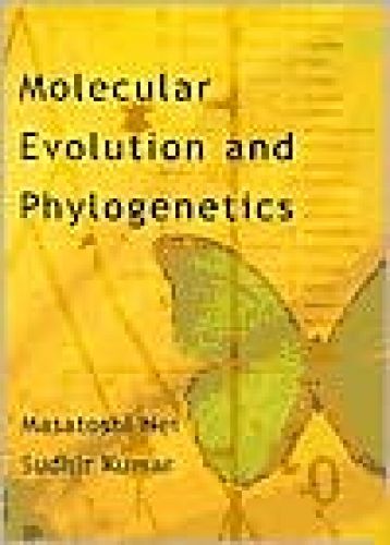 Molecular Evolution and Phylogenetics