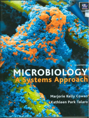 Microbiology A Systems Approach, 2/Ed