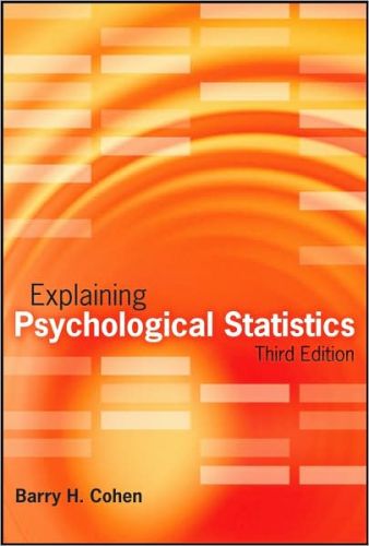 Explaining Psychological Statistics, 3/Ed