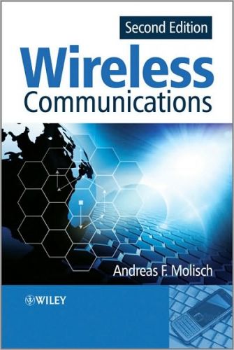 Wireless Communications, 2/Ed