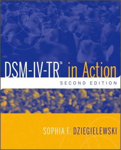 DSM-IV-TR in Action, 2/Ed