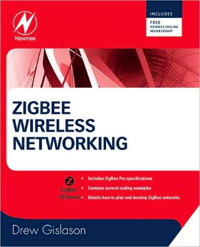Zigbee Wireless Networking