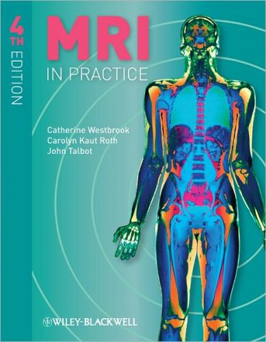 MRI in Practice, 4/Ed