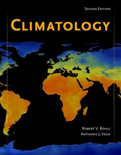 Climatology, 2/Ed