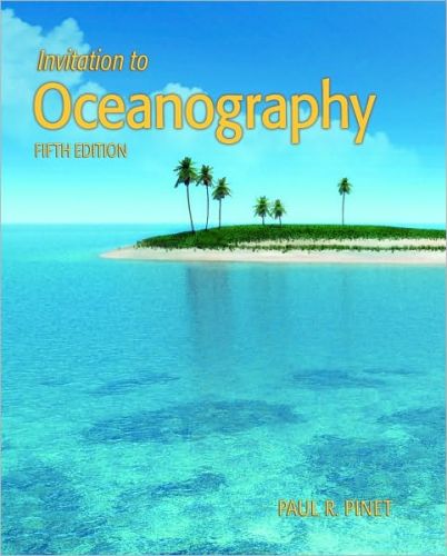 Invitation to Oceanography