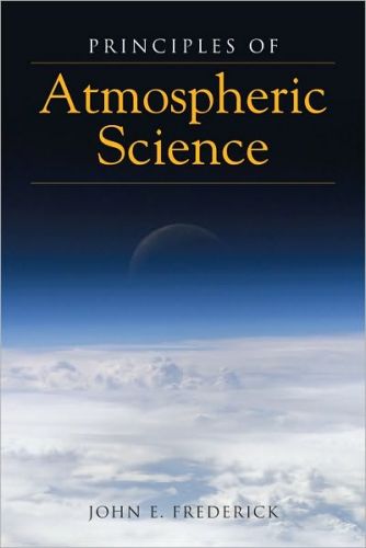 Principles of Atmospheric Science