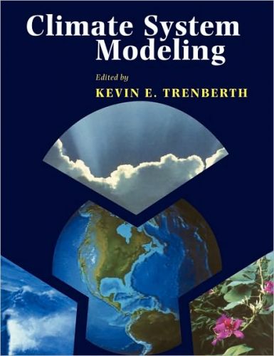 Climate System Modeling