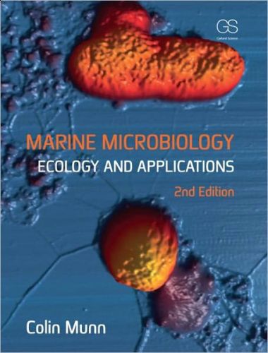 Marine Microbiology: Ecology & Applications, 2/Ed