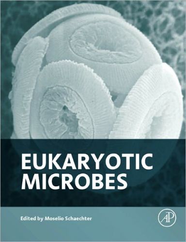 Eukaryotic Microbes