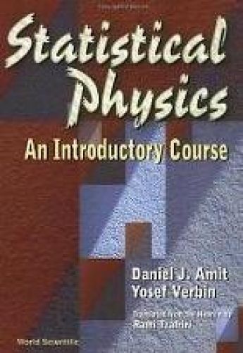 Statistical Physics: An Introductory Course