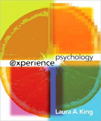 Experience Psychology