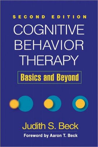 Cognitive Behavior Therapy: Basics and Beyond, 2/Ed