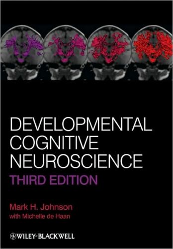 Developmental Cognitive Neuroscience, 3/Ed