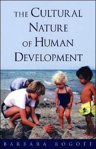 Cultural Nature of Human Development