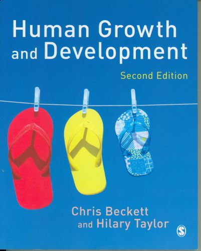 Human Growth and Development, 2/Ed