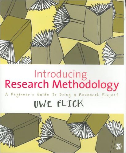 Introducing Research Methodology: A Beginner\'s Guide to Doing a Research Project