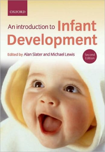 Introduction to Infant Development, 2/Ed