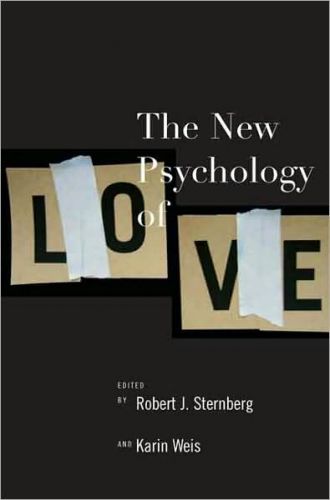 New Psychology of Love