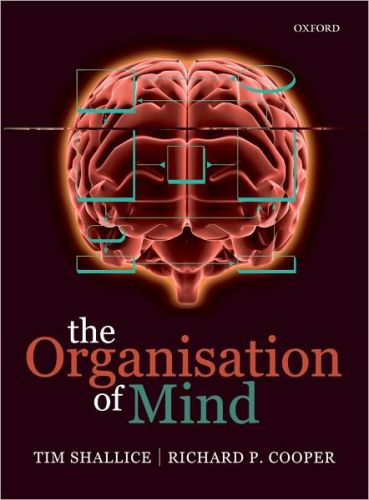 Organisation of Mind